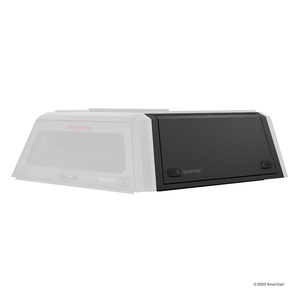 SmartCap EVOa Adventure Truck Cap Roof Panel (MPN: EA1301-MB-R)