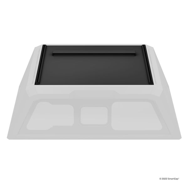 SmartCap Truck Cap Roof Panel (MPN: EA1300-MB-R)