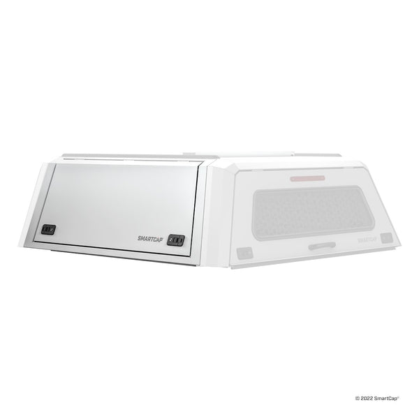SmartCap Truck Cap Side Panel (MPN: EC0300-WH-SPL)
