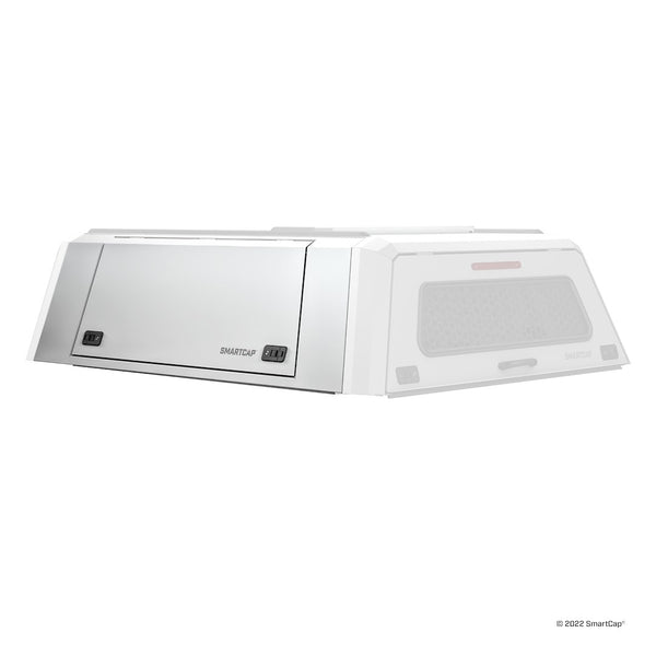SmartCap Truck Cap Side Panel (MPN: EC0302-WH-SPL)