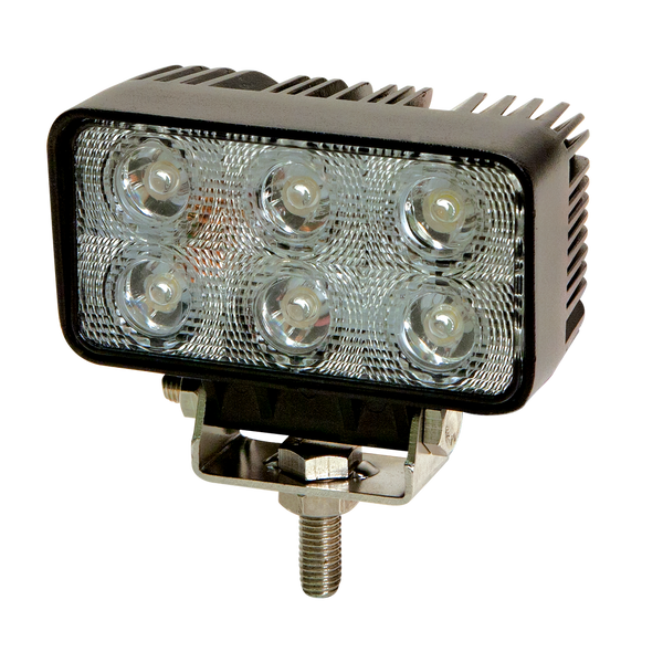 Ecco Electronic Work Light (MPN: EW2411)