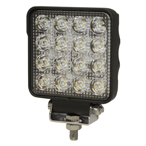 Ecco Electronic Work Light (MPN: EW2421)