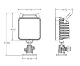 Ecco Electronic Work Light (MPN: EW2451)
