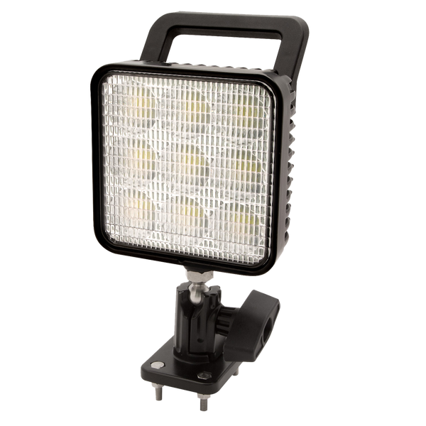Ecco Electronic Work Light (MPN: EW2451)
