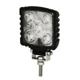 Ecco Electronic Compact LED Work Light (MPN: EW2471)