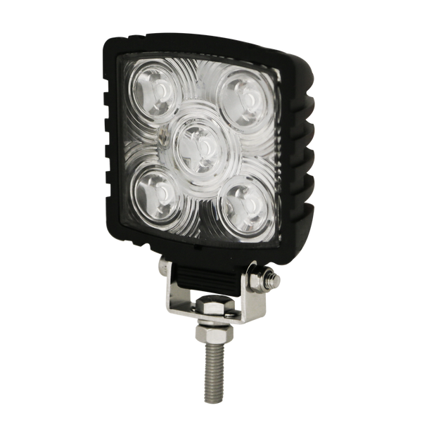 Ecco Electronic Compact LED Work Light (MPN: EW2471)