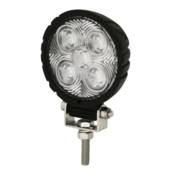 Ecco Electronic Work Light (MPN: EW2481)