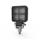 Ecco Electronic Work Light (MPN: EW2B2P-CP)