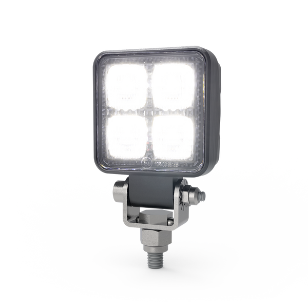 Ecco Electronic Work Light (MPN: EW2B2P-CP)