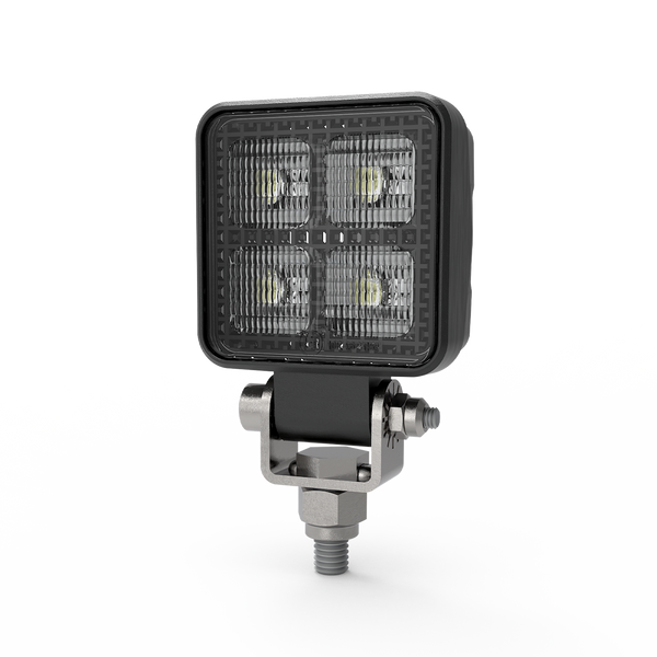 Ecco Electronic Work Light (MPN: EW2B2P-CP)