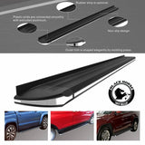 Black Horse Off Road Running Board (MPN: EX-F1070)