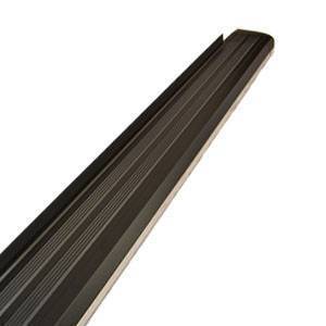 Black Horse Off Road Running Board (MPN: EX-F1070)