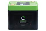 Expion360 Lithium e360 Battery (MPN: EX-G24-80C)
