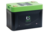 Expion360 Lithium e360 Battery (MPN: EX-G27-100C)