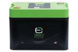 Expion360 Lithium e360 Battery (MPN: EX-G27-100C)