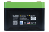 Expion360 Lithium e360 Battery (MPN: EX-G27-100C)