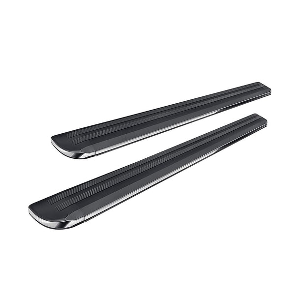 Black Horse Off Road Running Board (MPN: EX-G770)