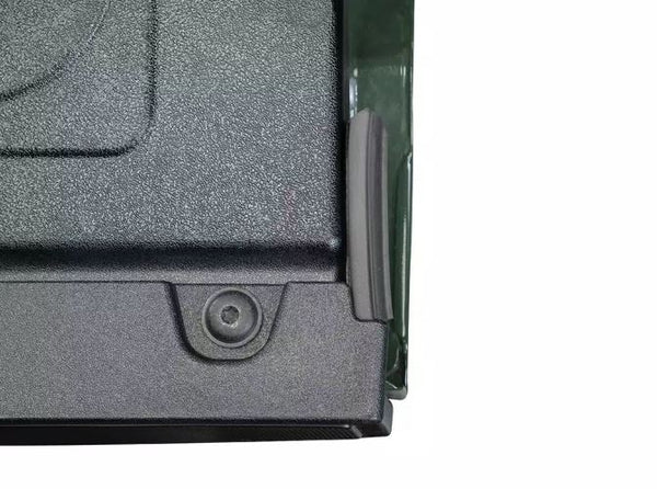 Extang MaxSeal Tailgate Seal (MPN: 1140)
