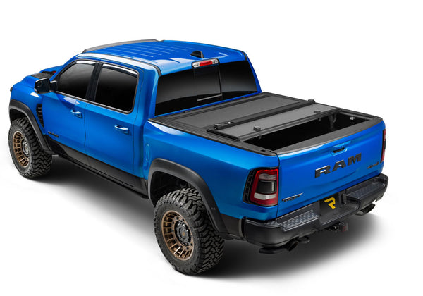 Extang Endure ALX Hard Folding Tonneau Cover (MPN: 80962)