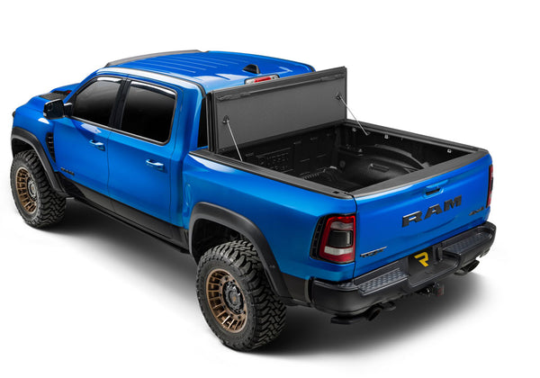 Extang Endure ALX Hard Folding Tonneau Cover (MPN: 80962)