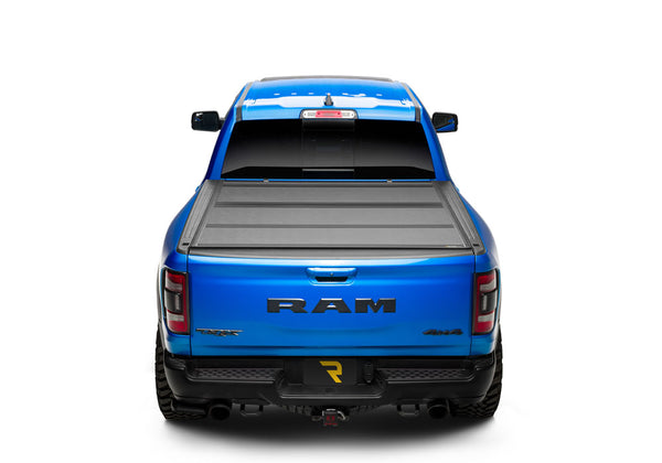 Extang Endure ALX Hard Folding Tonneau Cover (MPN: 80962)