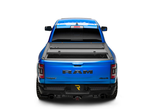 Extang Endure ALX Hard Folding Tonneau Cover (MPN: 80962)