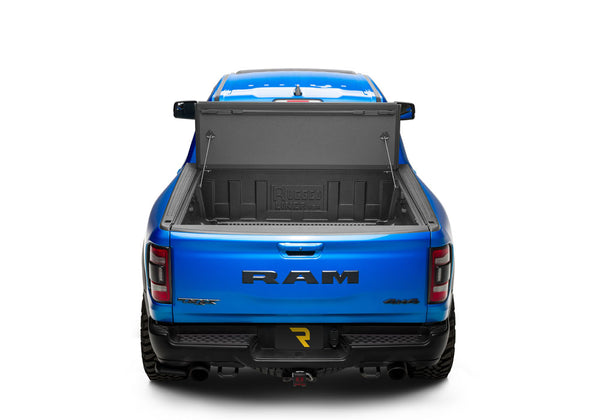 Extang Endure ALX Hard Folding Tonneau Cover (MPN: 80962)