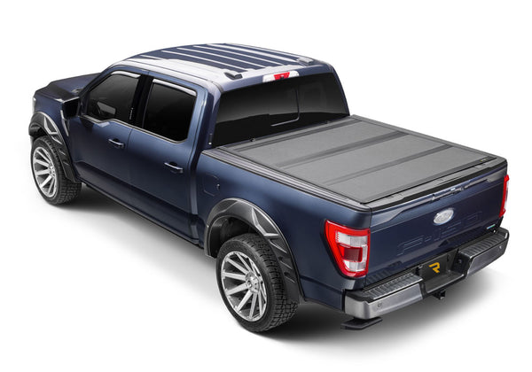 Extang Endure ALX Hard Folding Tonneau Cover (MPN: 80702)