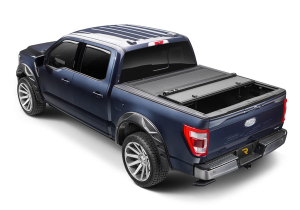 Extang Endure ALX Hard Folding Tonneau Cover (MPN: 80702)