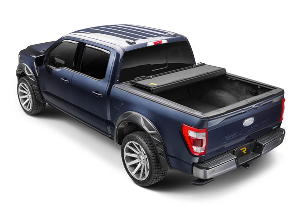 Extang Endure ALX Hard Folding Tonneau Cover (MPN: 80702)