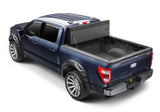 Extang Endure ALX Hard Folding Tonneau Cover (MPN: 80702)