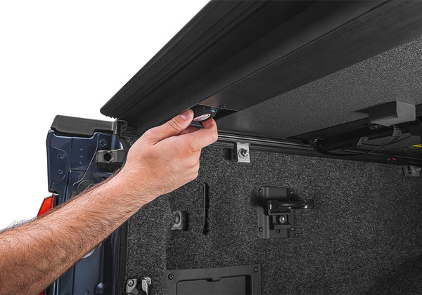 Extang Endure ALX Hard Folding Tonneau Cover (MPN: 80962)