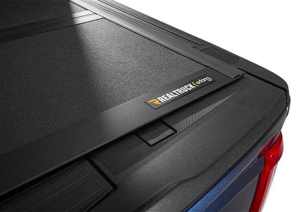 Extang Endure ALX Hard Folding Tonneau Cover (MPN: 80962)