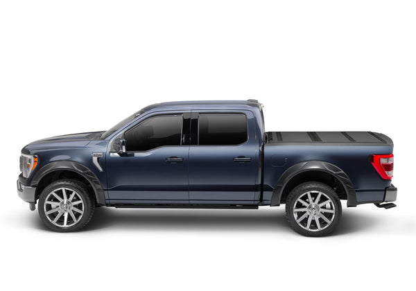 Extang Endure ALX Hard Folding Tonneau Cover (MPN: 80702)