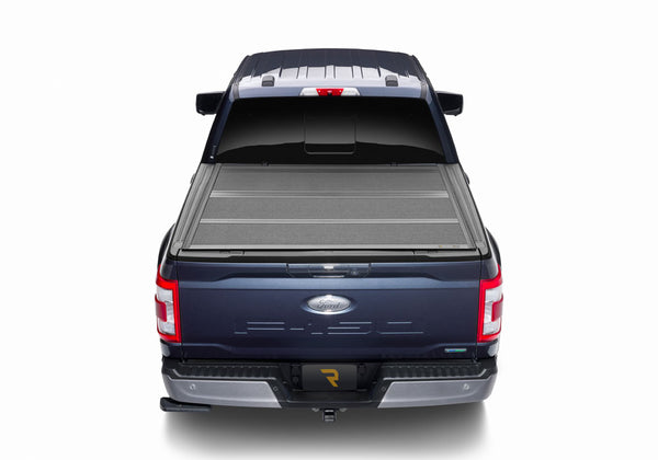Extang Endure ALX Hard Folding Tonneau Cover (MPN: 80702)