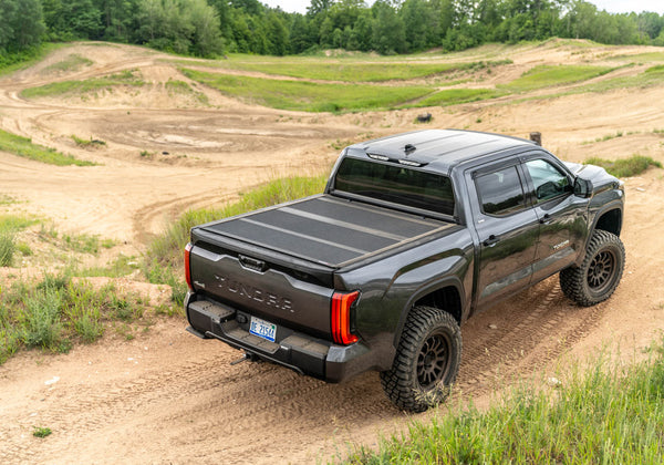 Extang Endure ALX Hard Folding Tonneau Cover (MPN: 80962)