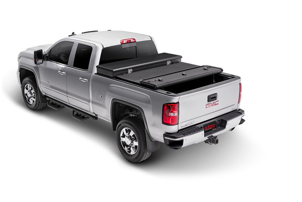 Extang Solid Fold 2.0 Toolbox Tonneau Cover (MPN: 84430)
