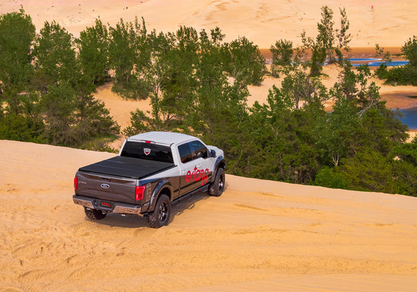 Extang Solid Fold 2.0 Tonneau Cover (MPN: 83461)
