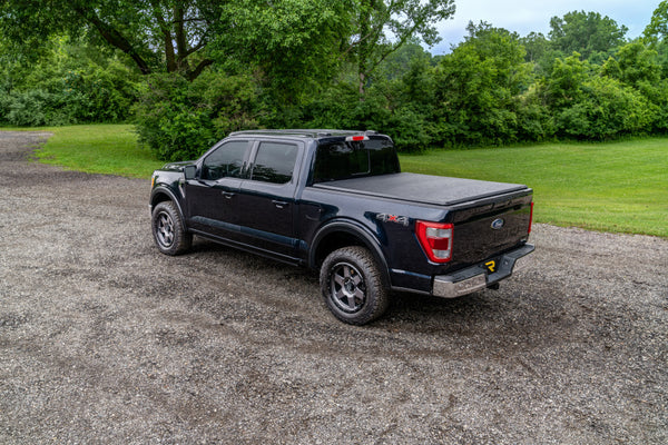 Extang Trifecta E-Series Soft Folding Tonneau Cover (MPN: 77472)
