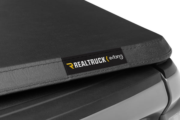 Extang Trifecta E-Series Soft Folding Tonneau Cover (MPN: 77472)