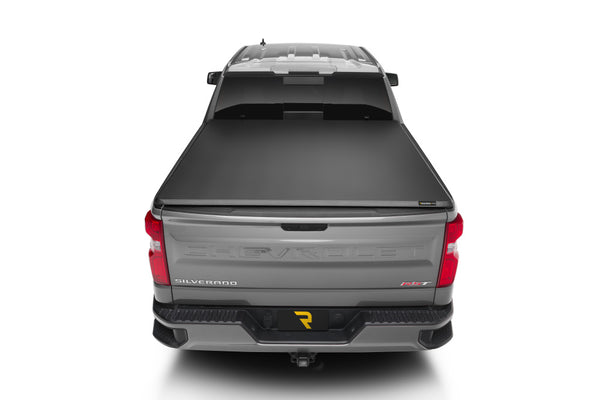 Extang Trifecta E-Series Soft Folding Tonneau Cover (MPN: 77472)