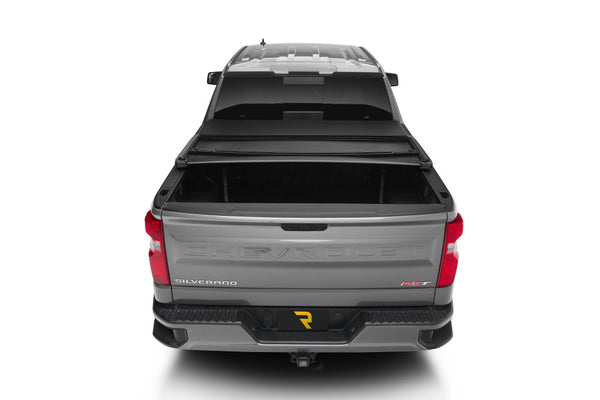 Extang Trifecta E-Series Soft Folding Tonneau Cover (MPN: 77472)