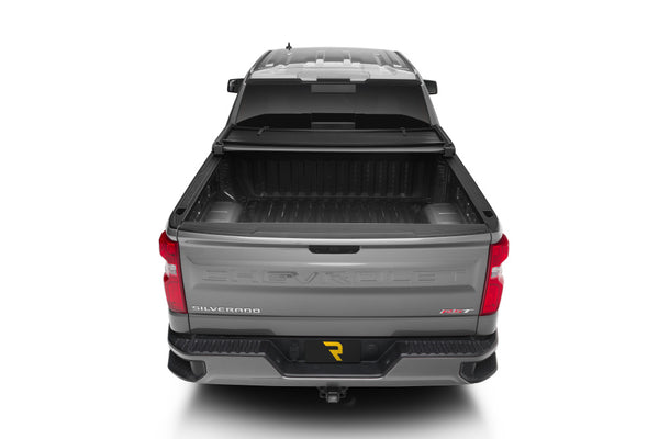 Extang Trifecta E-Series Soft Folding Tonneau Cover (MPN: 77472)