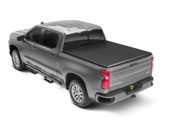 Extang Trifecta E-Series Soft Folding Tonneau Cover (MPN: 77472)