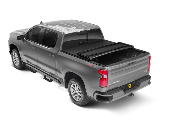 Extang Trifecta E-Series Soft Folding Tonneau Cover (MPN: 77472)