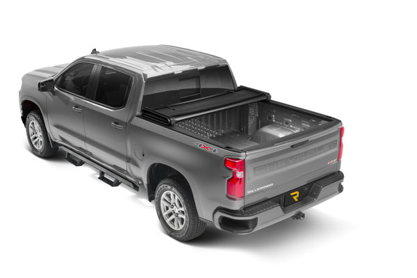 Extang Trifecta E-Series Soft Folding Tonneau Cover (MPN: 77472)