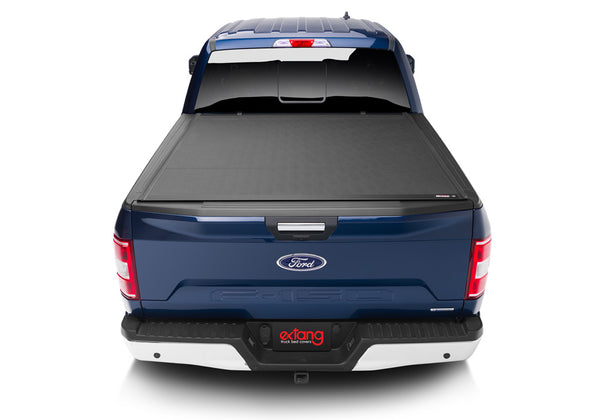 Extang Xceed Hard Folding Tonneau Cover (MPN: 85475)