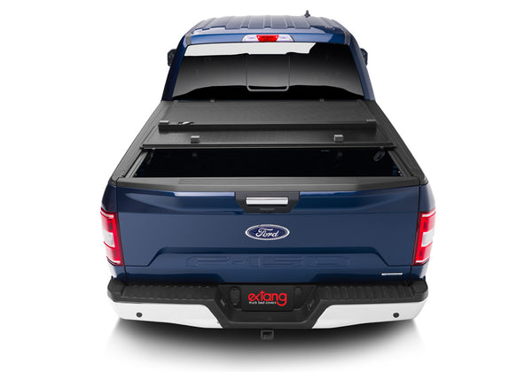Extang Xceed Hard Folding Tonneau Cover (MPN: 85475)