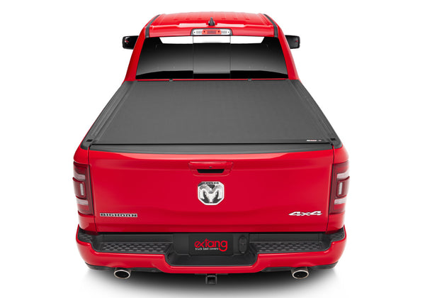 Extang Xceed Hard Folding Tonneau Cover (MPN: 85936)