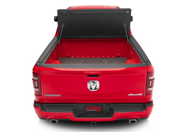 Extang Xceed Hard Folding Tonneau Cover (MPN: 85936)